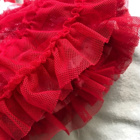 Minnie Mouse Tutu dress - Picture 5 of 7